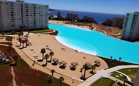 Departamento Laguna Bahia Algarrobo